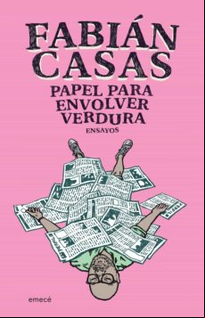 Papel Para Envolver Verdura (ebook)