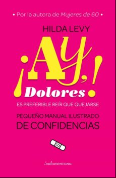 ¡ay Dolores! (ebook)