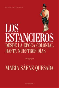 Los Estancieros (ebook)