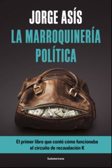 La Marroquinería Política (ebook) La Marroquinería Política (ebook)