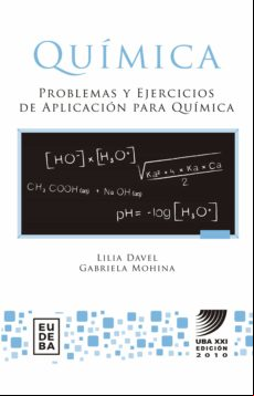 Problemas Y Ejercicios De Aplicación Para Química (ebook)