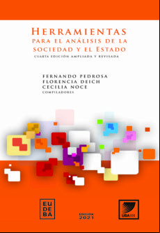 Herramientas Para El Análisis De La Sociedad Y El Estado (ebook)