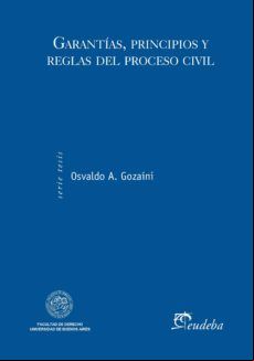 Garantías Principios Y Reglas Del Proceso Civil (ebook)