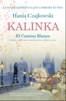 Kalinka (ebook)