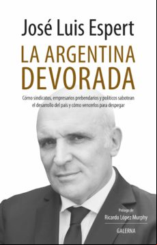 La Argentina Devorada (ebook)