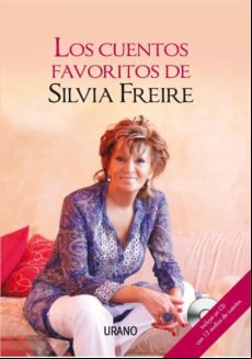 Los Cuentos Favoritos De Sílvia Freire (ebook)