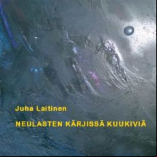 Neulasten Kärjissä Kuukiviä (ebook)