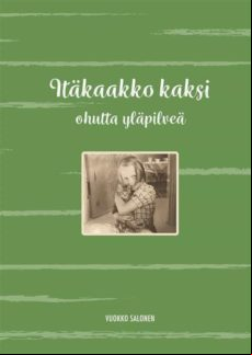 Itäkaakko Kaksi (ebook)