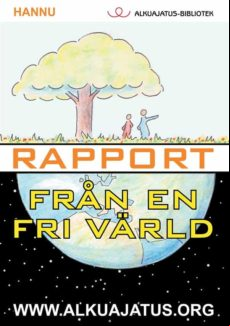 Rapport Från En Fri Värld (ebook)
