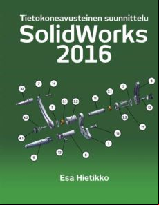 Solidworks 2016 (ebook)