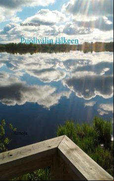 Puolivälin Jälkeen (ebook)