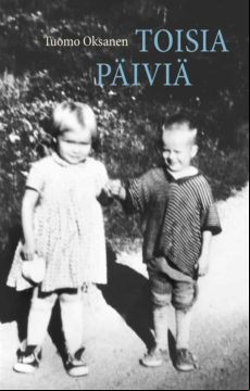 Toisia Päiviä (ebook)