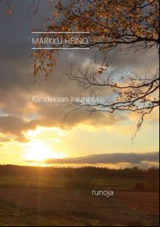 KAHDEKSAN KAUNISTA EBOOK (edición en finlandés)