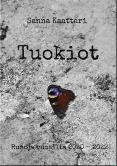 TUOKIOT EBOOK (edición en finlandés)