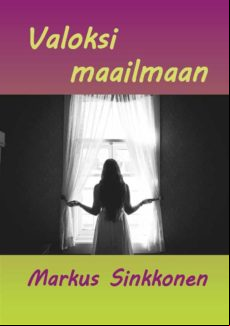 VALOKSI MAAILMAAN EBOOK (edición en finlandés)