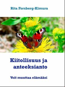 KIITOLLISUUS JA ANTEEKSIANTO EBOOK (edición en finlandés)