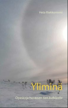 YLIMINÄ EBOOK (edición en finlandés)
