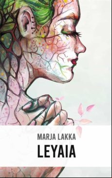 LEYAIA EBOOK (edición en finlandés)