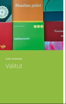 VALITUT EBOOK (edición en finlandés)