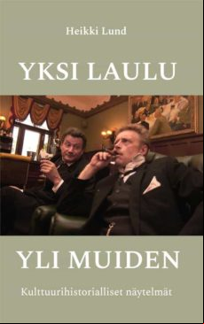 YKSI LAULU YLI MUIDEN EBOOK