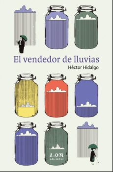 El Vendedor De Lluvias (ebook)