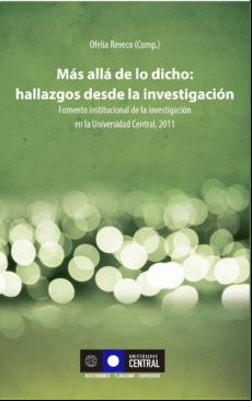 Más Allá De Lo Dicho (ebook)