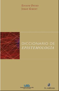 Diccionario De Epistemología (ebook)