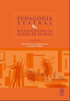 Pedagogía Teatral (ebook)