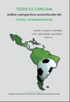 Todo Es Cancha (ebook)