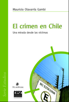 El Crimen En Chile (ebook)