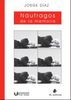 Náufragos De La Memoria (ebook)
