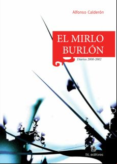 El Mirlo Burlón (ebook)
