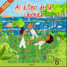 Al Ritmo De La Capoeira (ebook)