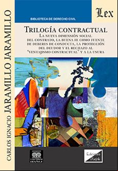 TRILOGIA CONTRACTUAL