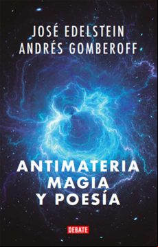 Antimateria Magia Y Poesía (ebook)