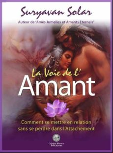 La Voie De Lamant (ebook)