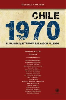 Chile 1970 (ebook)