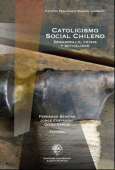Catolicismo Social Chileno (ebook)