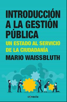 Introducción A La Gestión Pública (ebook)