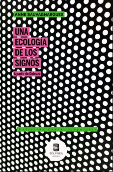 Una Ecología De Los Signos (ebook)