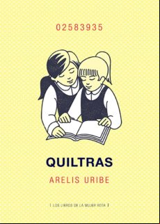 Quiltras (ebook)