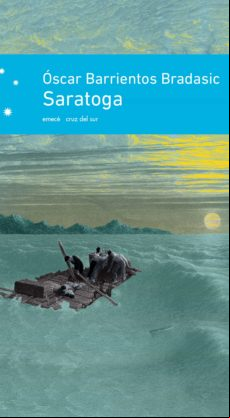 Saratoga (ebook)