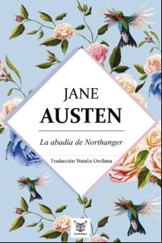 La Abadía De Northanger (ebook)
