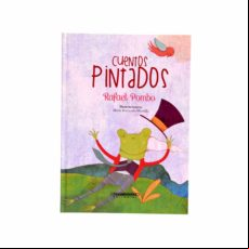 Cuento Pintados (ebook)