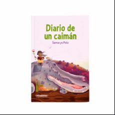 Diario De Un Caimán (ebook)