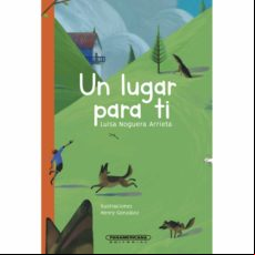 Un Lugar Para Ti (ebook)