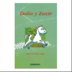Dalia Y Zazir (ebook)