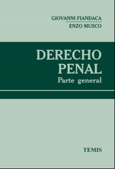 Derecho Penal (ebook)