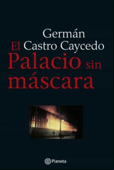 El Palacio Sin Mascara (ebook)