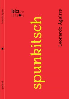 Spunkitsch (ebook)
